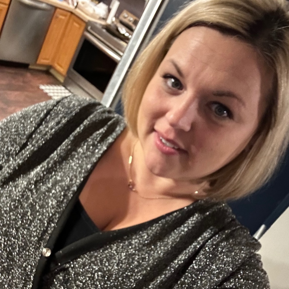 Meet your Posher, Teri